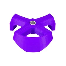 Microheli PLA 3D Printed Swashplate Leveler (PP) - ALIGN T15