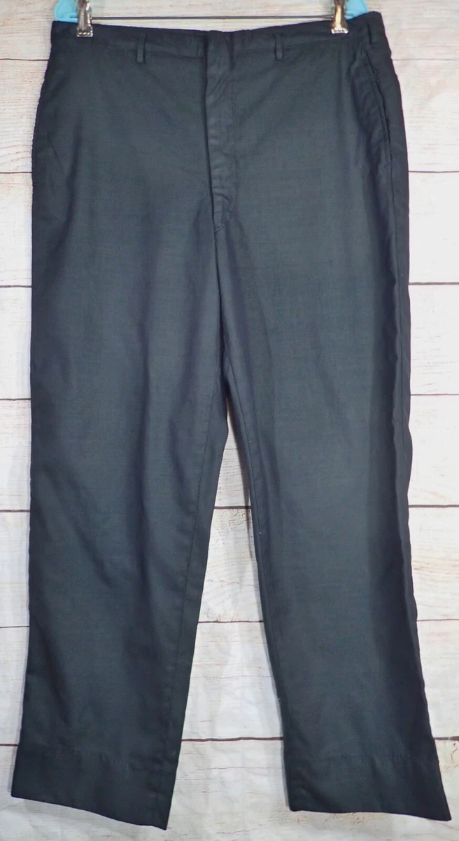 Pleated Original 1950s Vintage Pants for Men for sale | eBay