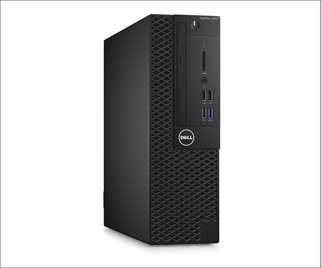 その他 Dell OptiPlex 3050 i5-7500/8GB/SSD128GB 61i7toVxWLL._AC_UF350,