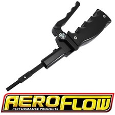 Aeroflow Bang Shift Attack Auto Shifter Handle for VT VX Holden Commodore Black