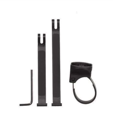 Magicshine Handlebar Mount for Allty - Monteer - Ray Series Front Bike Lights