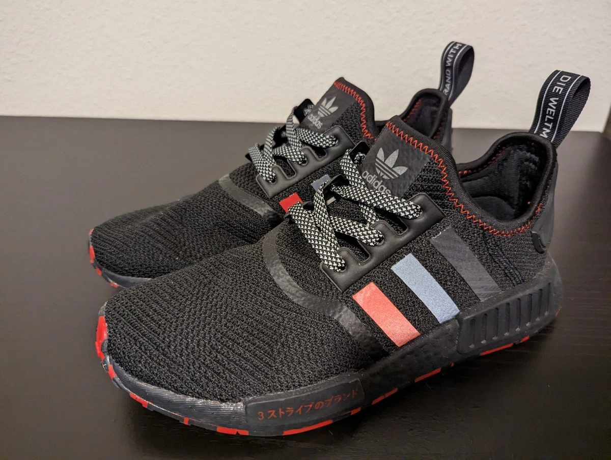 25th anniversary sales nmd