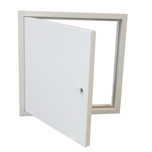 Details About Metal Access Panel Flue Inspection Hatches Revision Door For Wall Ceiling
