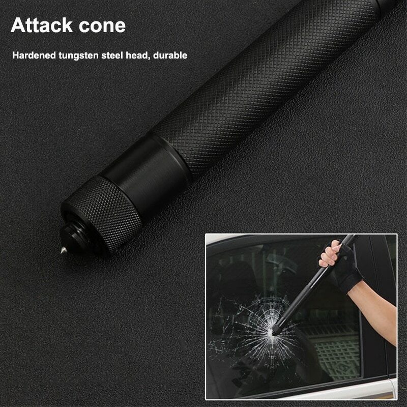 Outdoor Camping Military Folding Shovel Hunting Survival Tactical Emergency Gear