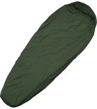 US Military OD Green Modular Patrol Sleeping Bag Sleep System Intermediate Army