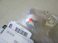 DRAG SPECIALTIES Kuryakyn Red Type 1156 Single-Circuit LED Bulb - 4815