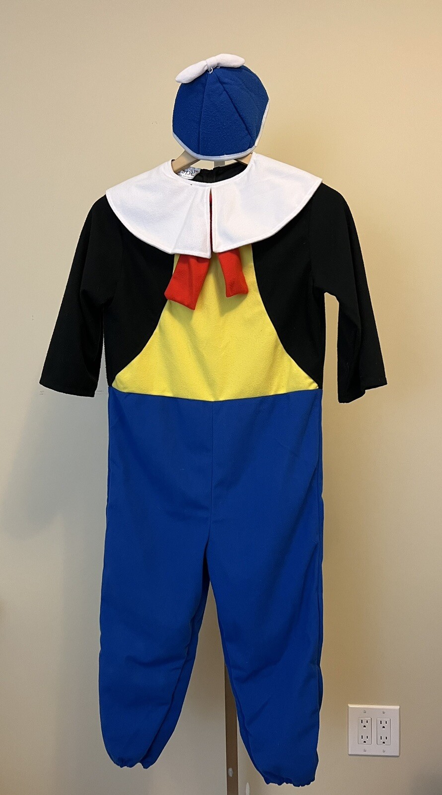 Brandi Costume Collection TWEEDLE DEE DUM Kids Costum… Gem