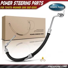 Power Steering Pressure Line Hose Assembly for Toyota 4Runner 1996-2000 L4 2.7L