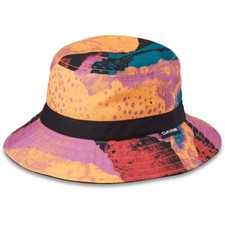 Brand New Dakine Kids Beach Bum Bucket Hat Crafty