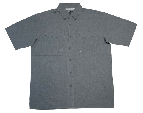 Bimini Bay Outfitters 'The Largo' Short Sleeve Shirt with BloodGuard™ - Bild 6 von 6