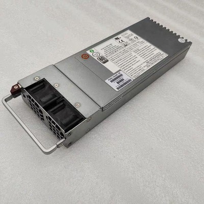 1PC For Supermicro PWS-1K43F-1R 1400W SC748 Server Power Supply