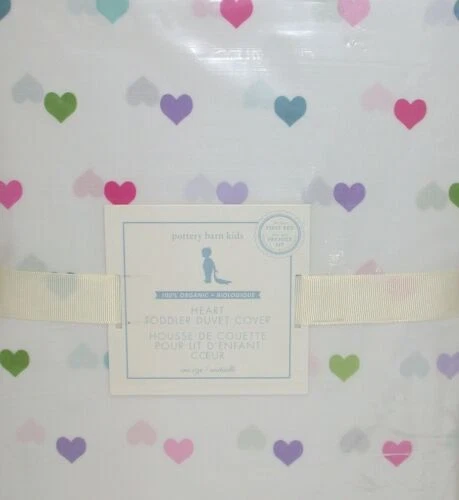 Multicolor Pottery Barn Kids Niñas Conjuntos de Ropa de cama de vivero