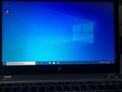 HP EliteBook Folio 9470m 14' Zoll LTE Intel Core i5-3427U  4GB Ram 256GB SSD TOP
