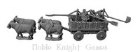 Fib Ancient Mini Roman 15mm Anti-elephant Wagons - Pyrrhic Wars Pack Mint on sale Fib Ancient Mini Roman 15mm Anti-elephant Wagons - Pyrrhic Wars Pack Mint on sale