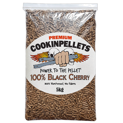 CookinPellets Premium Smoker Pellets Variety Packs Pellet Grills