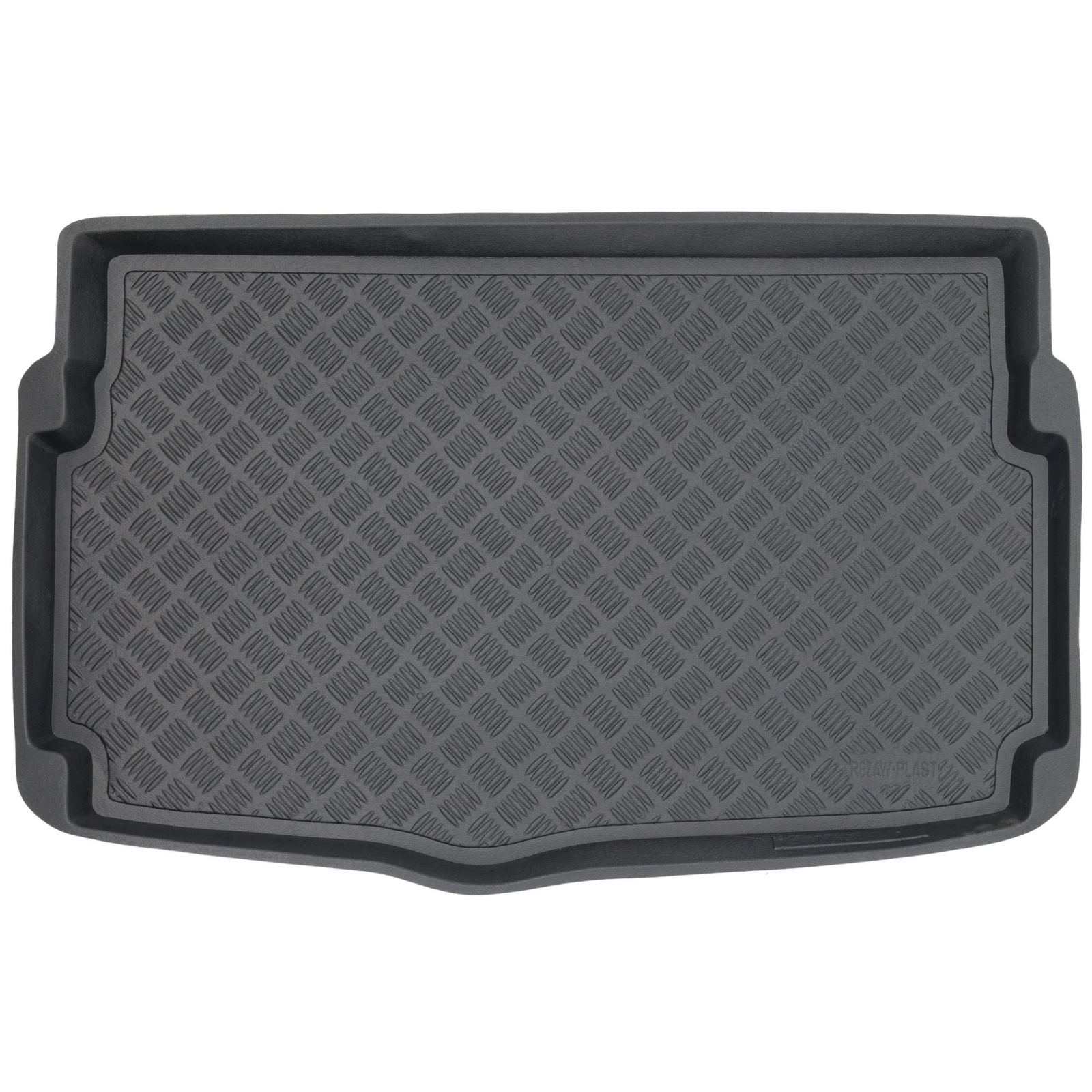 Tapis de coffre anti-saleté Hyundai i20 III N contre l'humidité en PVC