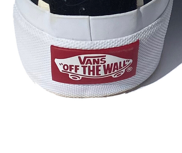 vans sid ni checkerboard