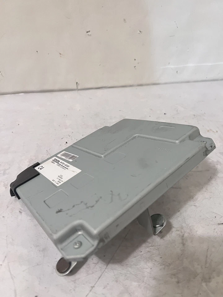 Toyota Rav4 2015-2017 módulo de control de asistencia de estacionamiento 86792-42030 OEM Foto 3 de 4
