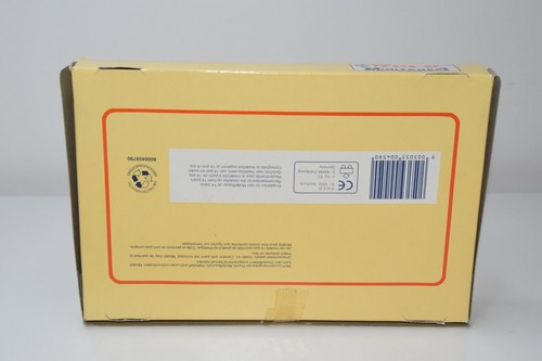 B28 1:87 ROCO MINITANKS KIT 459 JUNKERS JU 52/3M AEREO MIB - Foto 9 di 9