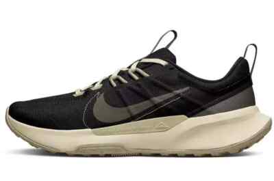 Nike Juniper Trail 2 NN schwarz Herren Trailrunning Turnschuhe Schuhe Größe UK 7,5