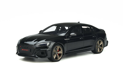 AUDI RS5 (B9) SPORTBACK 2020 | GT SPIRIT | 1:18