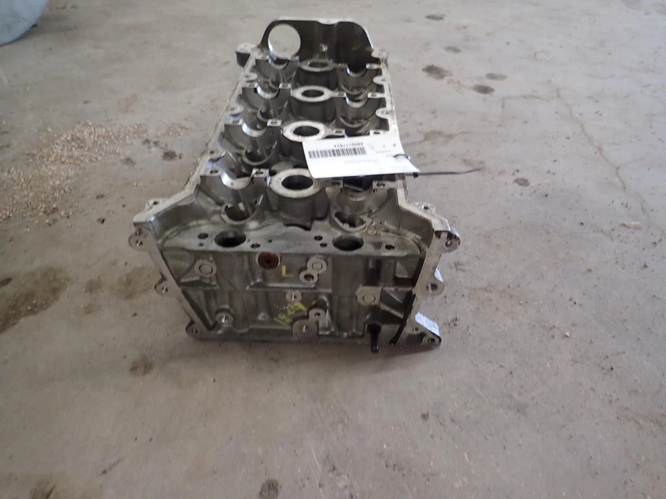 10 PORSCHE PANAMERA 左缸盖 (4.8L),带涡轮增压,带凸轮 — 第 3/4 张图片