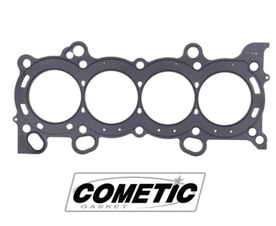 Cometic MLS Head Gasket 87.5mm Bore .030'' Thick for Acura Honda K20 K24 RSX TSX