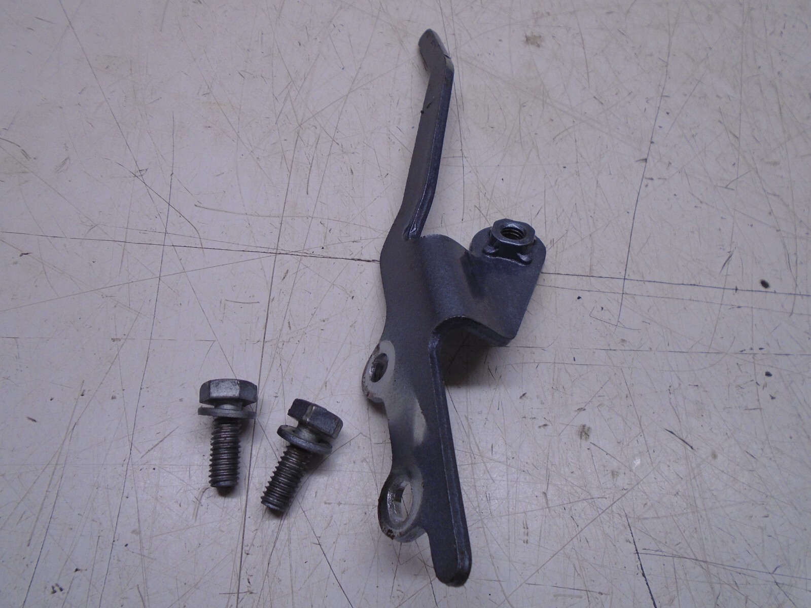 CF6a Yamaha 15hp Outboard Timing Plate 682-81332-02-00 for sale 