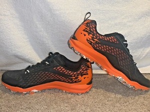 merrell men's all out crush tough mudder trail running shoes