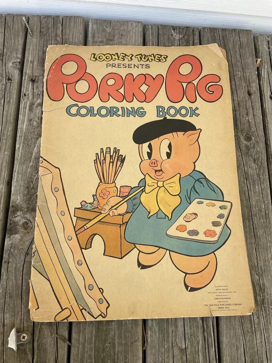 Patzel's Poo-ey Piques Pigs' Passion - History Nebraska