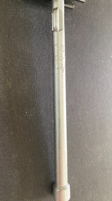 90-7 VACO Klein 7/32'' Nut Driver