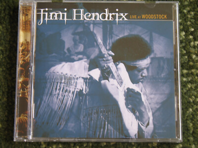 Jimi Hendrix: PICK ONE.   READ ALL INFO BELOW FOR DETAILS. Some new/used
