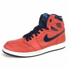 air jordan 1 retro high og david letterman