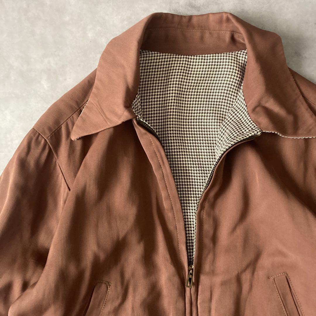 1950s Vintage Grais Gabardine Jacket H BAR C | eBay 1950s Vintage Grais Gabardine Jacket H BAR C | eBay
