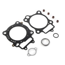 For Honda CRF250R 2004-2007 CRF250X 2004-2009,2012-2016 Top End Head Gasket Kit