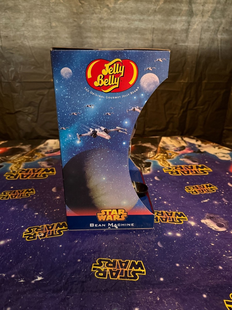 スターウォーズジェリーベリービーンズマシン スターウォーズジェリーベリービーンズマシン Jelly Belly