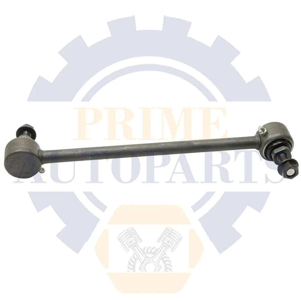 Barra estabilizadora delantera izquierda MOOG OEM para Jaguar X-Type 2002-2008 garantía de por vida Foto 3 de 4