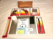 Fireworks Beginner s Essentials Glass Beadmaking Kit Complete Set