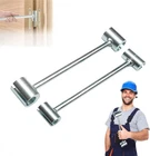 2025 NEW Hinge Adjustment Tool,Easy and Efficient Hinge Hole Adjustment Wrenc