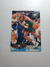 1996 TOPPS STADIUM CLUB #291 HERSEY HAWKINS NM-MT NBA BASKETBALL CARD