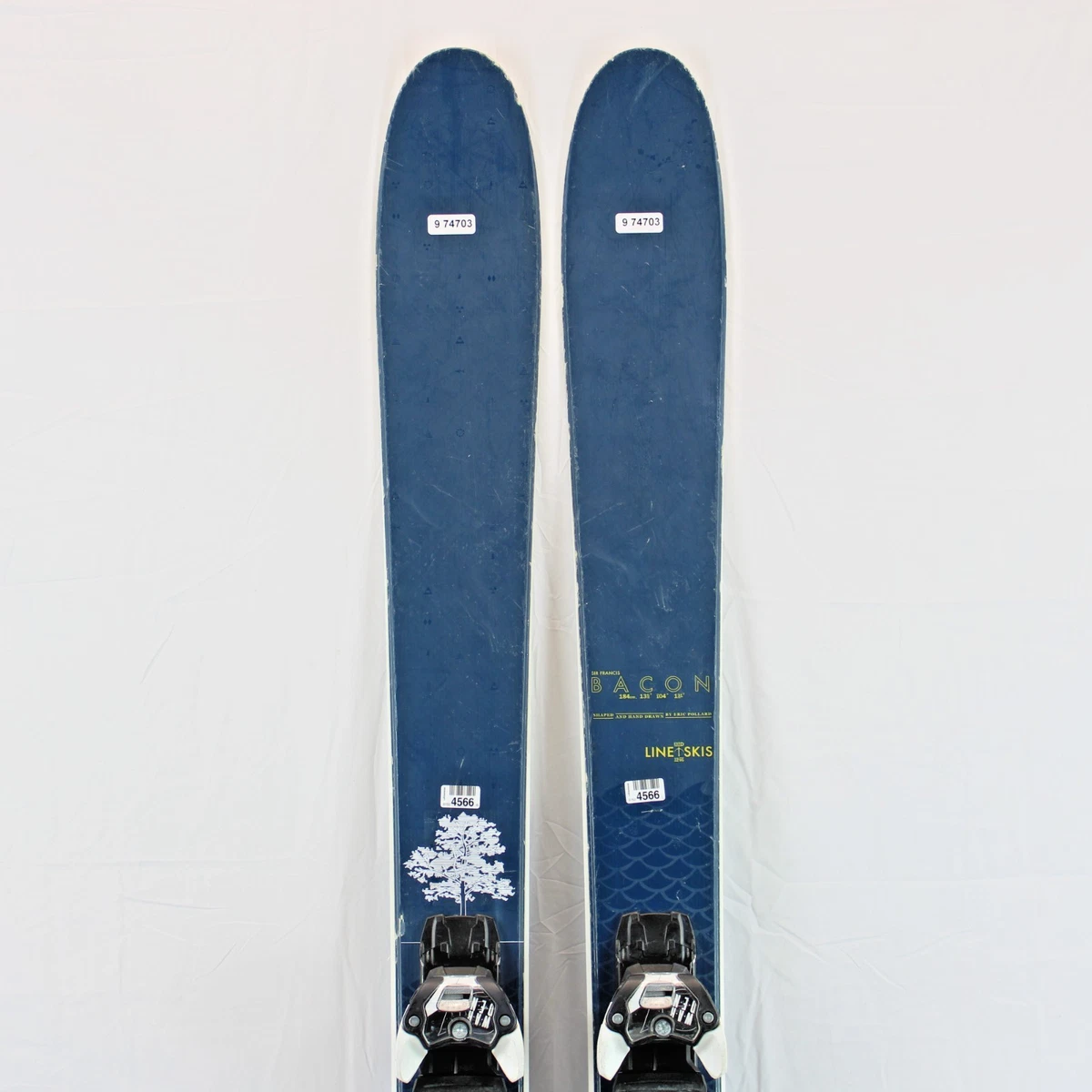Line Skis for sale - eBay
