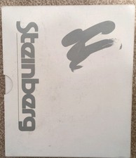 Steinberg Twelve Original Atari ST VERY RARE. Complete with manual and disc