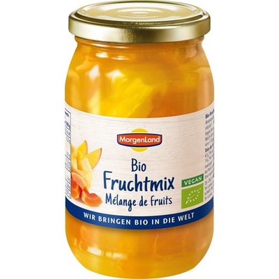 Fruchtmix Frucht Trio - Exotic Style 360g | MORGENLAND
