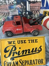 Buddy L Wrecker Parts Or Restore Buddy L Wrecker Parts Or Restore