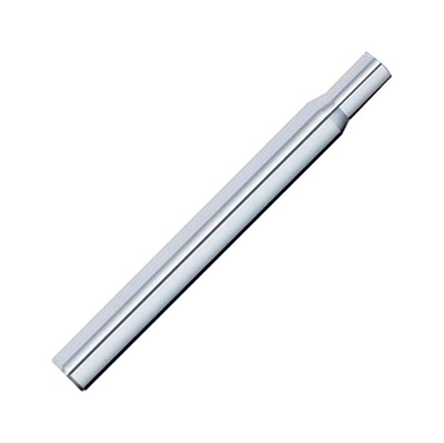 ERGOTEC Tija de sillin aluminio CANDLE CNC 300 MM