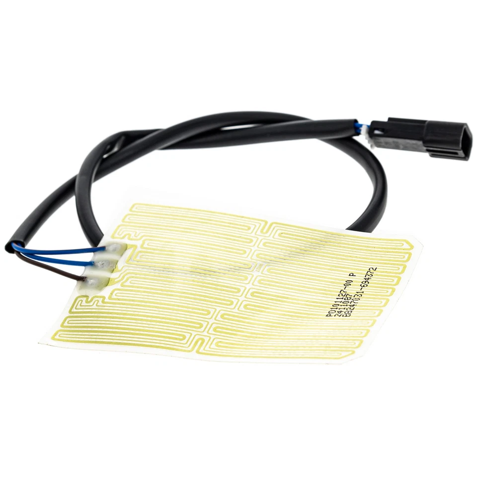 Polaris 2411087 Electrical Hi/Lo Heater Grip SwitchBack Pro RMK 144 155 163 Foto 3 de 3