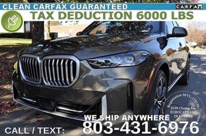 2024 BMW X5 xDrive50e AWD 4dr Sports Activity Vehicle