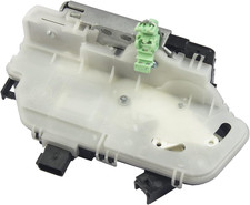 Rear Left Driver Side Door Lock Latch Actuator Compatible with 2011-2019 Ford Ex