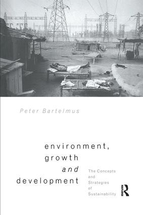 Environment, Growth and Development - 2nd Edition