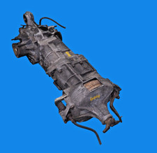 CORE 75-79 Alfa Romeo Alfetta 116 4-Cylinder 5-Speed Transaxle Gearbox OEM Spins